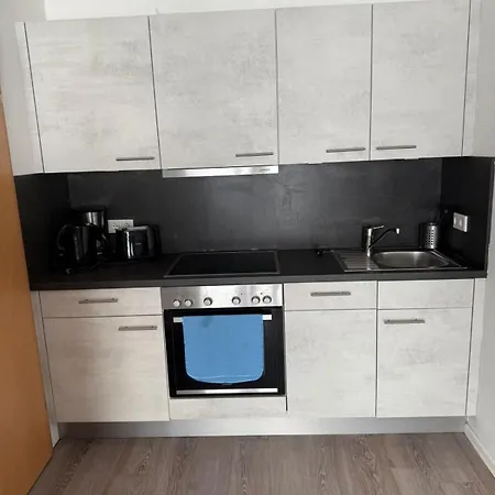 Silas Apartmán Haiger