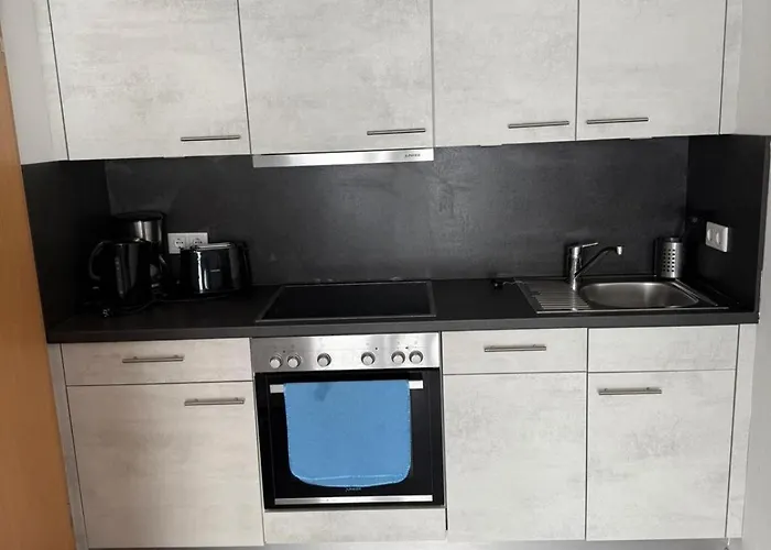 Silas Apartamento Haiger